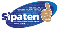 SIPATEN Logo